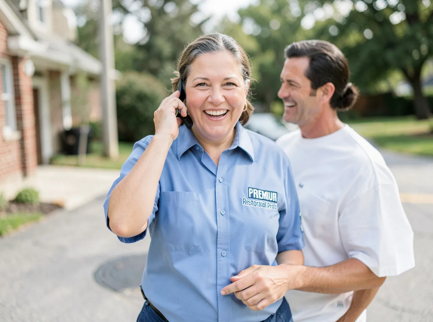 Water Damage Restoration Wilson, WI FAQs